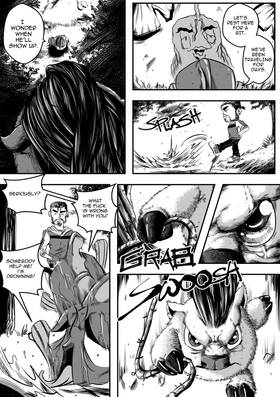 Read Rhoans  2 Page 10 in English