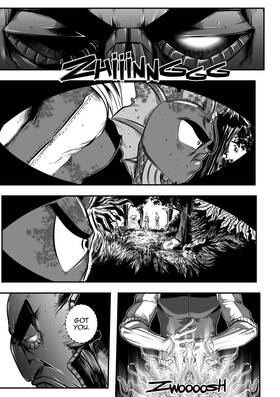 Read Rhoans  3 Page 5 in English