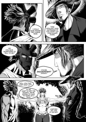 Read Rhoans  3 Page 7 in English