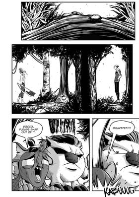 Read Rhoans  4 Page 2 in English