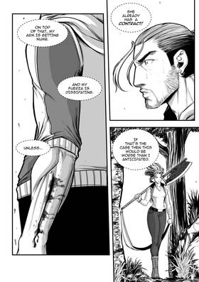 Read Rhoans  4 Page 9 in English