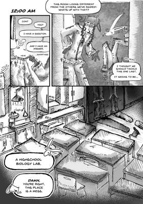 Read The Porcelain Bullet Train  1 Page 4 in English