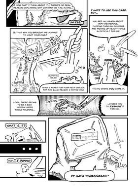 Read The Porcelain Bullet Train  1 Page 9 in English
