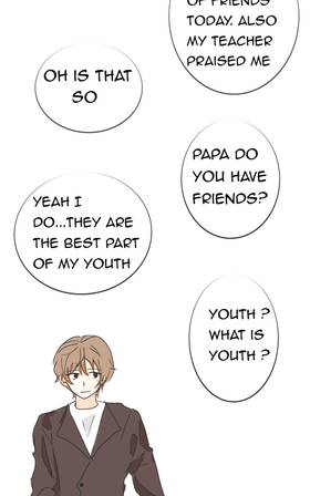 Read Our Youth   1 Page 5 in English