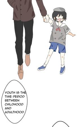 Read Our Youth   1 Page 6 in English