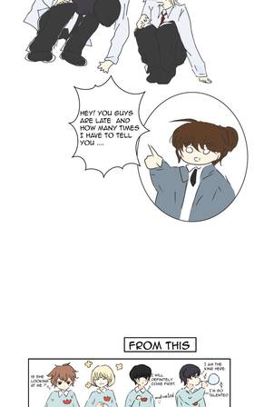 Read Our Youth   2 Page 6 in English