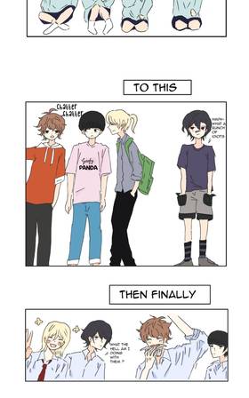 Read Our Youth   2 Page 7 in English