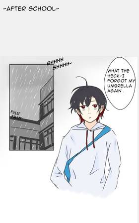 Read Our Youth   3 Page 1 in English