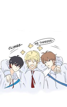 Read Our Youth   3 Page 3 in English