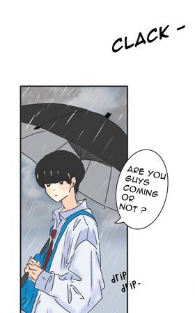 Read Our Youth   3 Page 4 in English