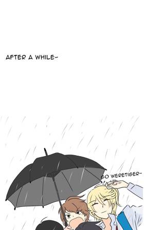 Read Our Youth   3 Page 6 in English