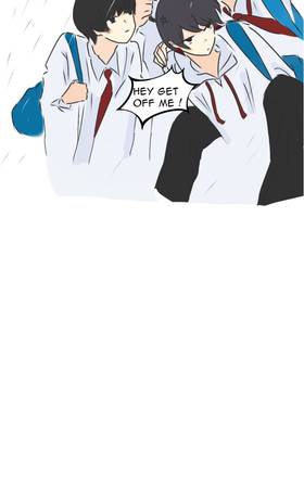 Read Our Youth   3 Page 7 in English