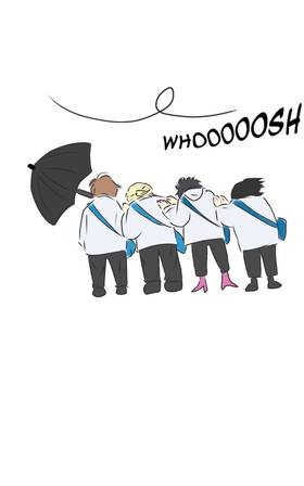 Read Our Youth   3 Page 8 in English