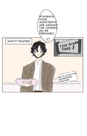 Read Our Youth   4 Page 1 in English