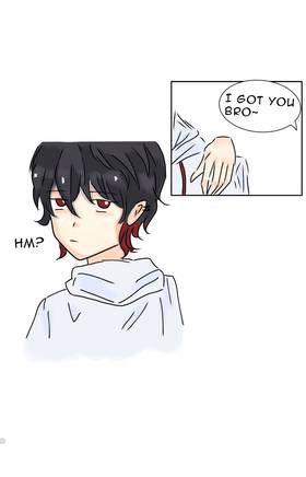 Read Our Youth   4 Page 5 in English