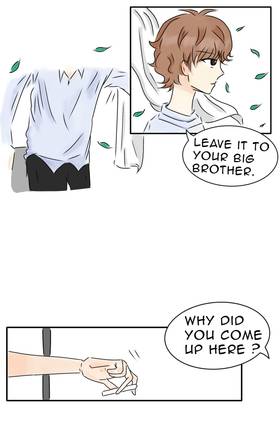 Read Our Youth   4 Page 6 in English