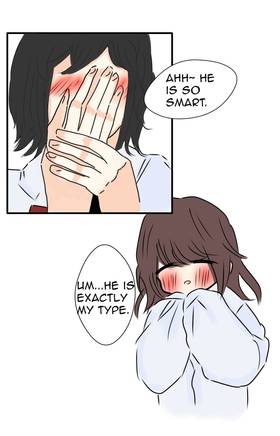 Read Our Youth   4 Page 10 in English