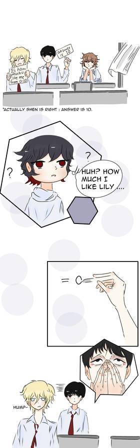 Read Our Youth   5 Page 4 in English