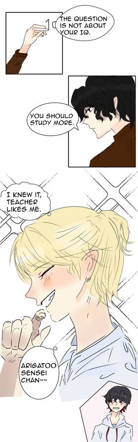 Read Our Youth   5 Page 5 in English