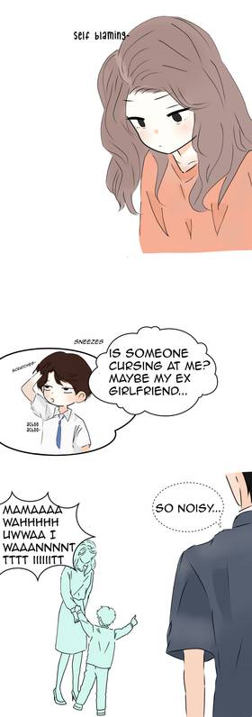 Read Our Youth   6 Page 3 in English