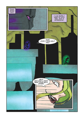 Read Shade  7 Page 10 in English