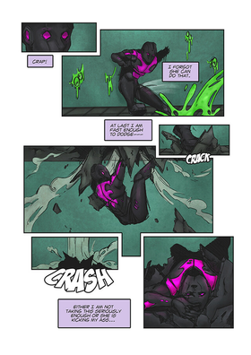 Read Shade  8 Page 6 in English