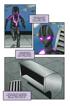 Read Shade  9 Page 4 in English