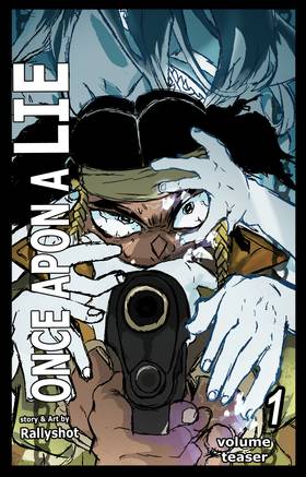 Read Once upon a lie  1 Page 1 in English