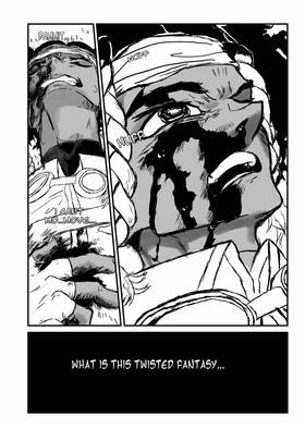 Read Once upon a lie  1 Page 3 in English