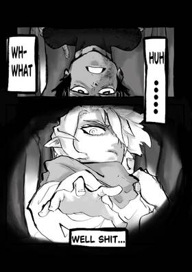 Read Once upon a lie  1 Page 4 in English