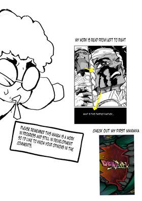 Read Once upon a lie  1 Page 2 in English