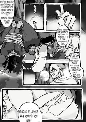 Read Once upon a lie  1 Page 8 in English