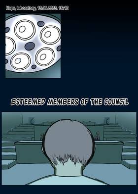 Read Soul Energy  1 Page 2 in English