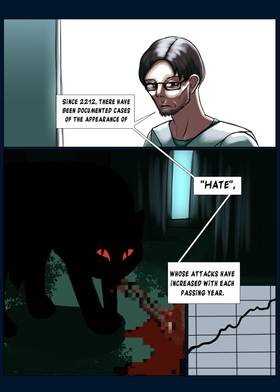 Read Soul Energy  1 Page 3 in English