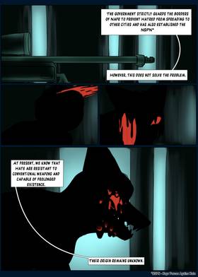 Read Soul Energy  1 Page 4 in English