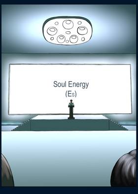 Read Soul Energy  1 Page 7 in English