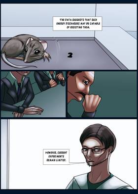 Read Soul Energy  1 Page 10 in English