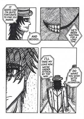 Read Beyond Oblivion  1 Page 4 in English