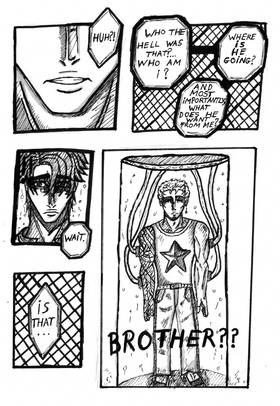 Read Beyond Oblivion  1 Page 5 in English