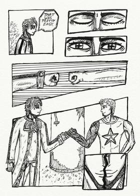 Read Beyond Oblivion  1 Page 7 in English