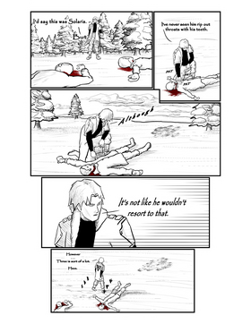 Read Phantasy Beat  1 Page 6 in English