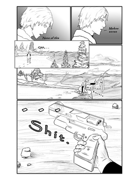 Read Phantasy Beat  1 Page 7 in English