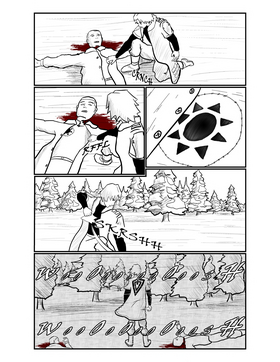 Read Phantasy Beat  1 Page 9 in English