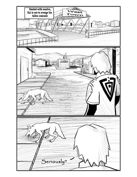Read Phantasy Beat  1 Page 10 in English
