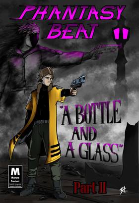 Read Phantasy Beat  2 Page 1 in English