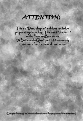 Read Phantasy Beat  2 Page 2 in English