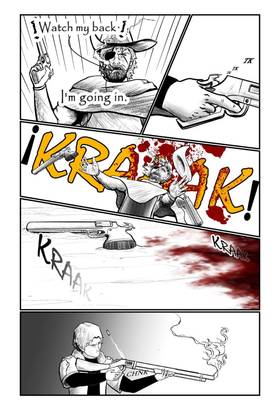 Read Phantasy Beat  2 Page 6 in English