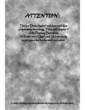 Read Phantasy Beat  1 Page 2 in English
