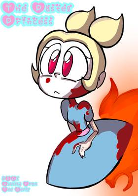 Read The Pastel Princess  1 Page 1 in English