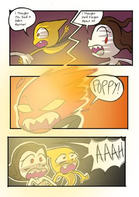 Read The Pastel Princess  1 Page 4 in English